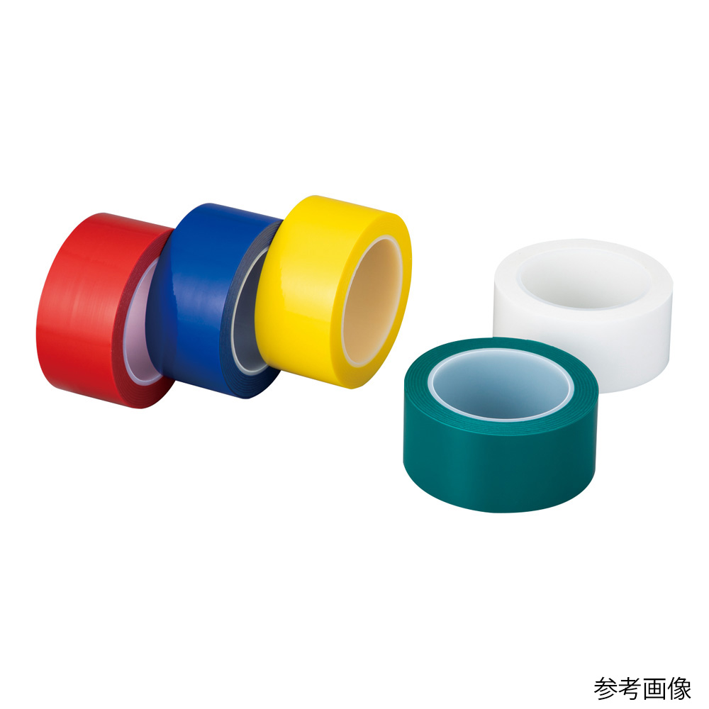 アズピュアクリーンルーム用テープ 青画像