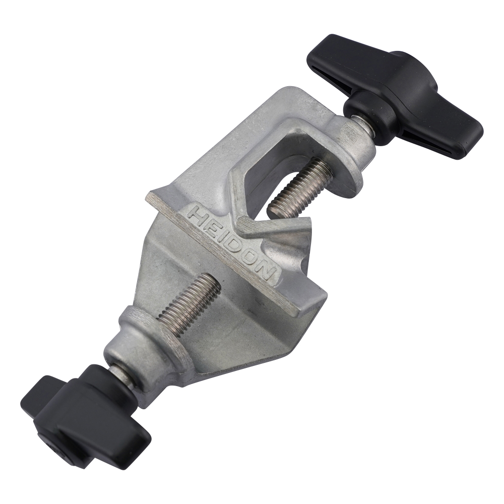 クランプホルダー画像