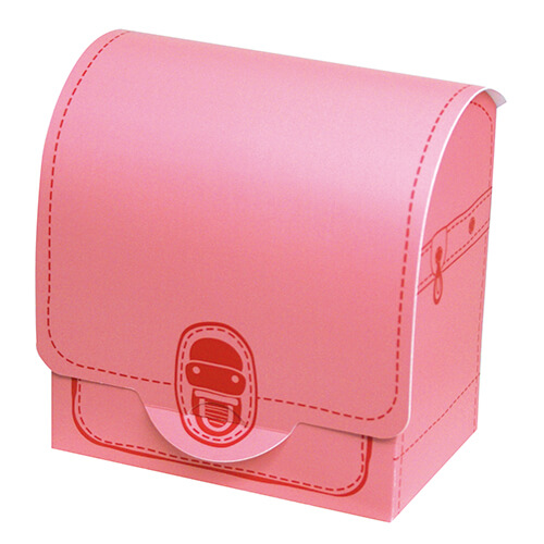 らんどせる！ピンク画像