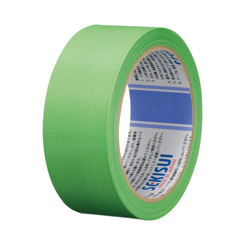 スパットライトテープ　Ｎｏ．７３３　緑　３６巻画像