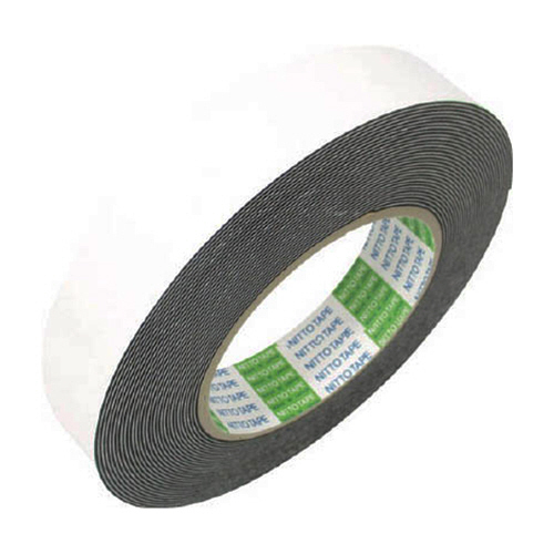 両面接着ﾃｰﾌﾟ No.541 20mm×10m 1巻画像