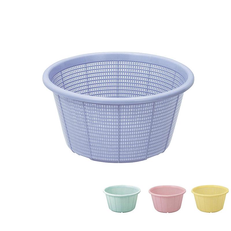 調理用品 トンボ ザル(手無) 47型画像