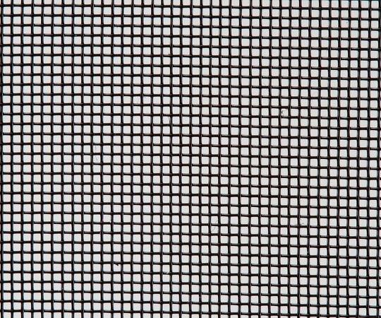 サラン®スクリーン（平織）　黒色　目開き0.82mm画像