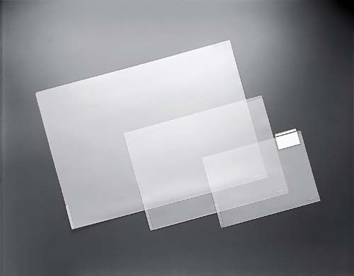 図面クリヤーホルダーＳタイプ　Ａ３　１０枚