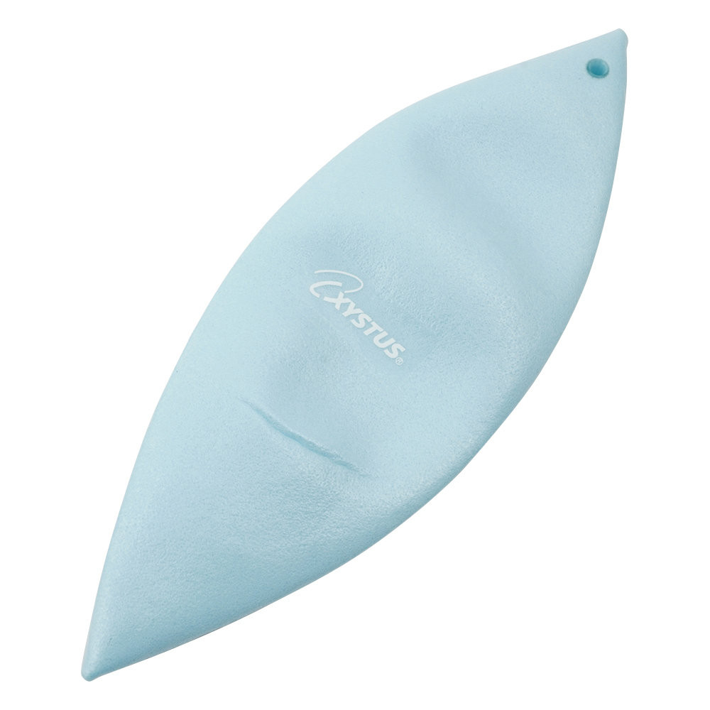 ピラティスボール 青 φ250mm画像