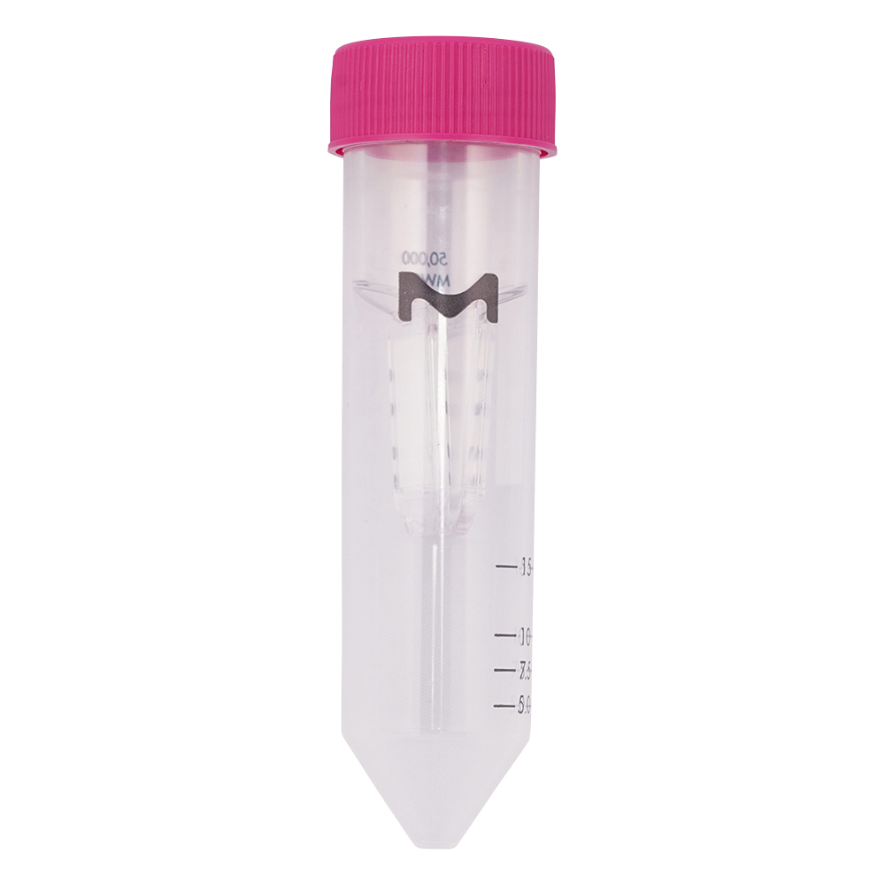 遠心式フィルターユニット（アミコン(R)ウルトラー15）（15mL/50000NMWL） 24個入画像