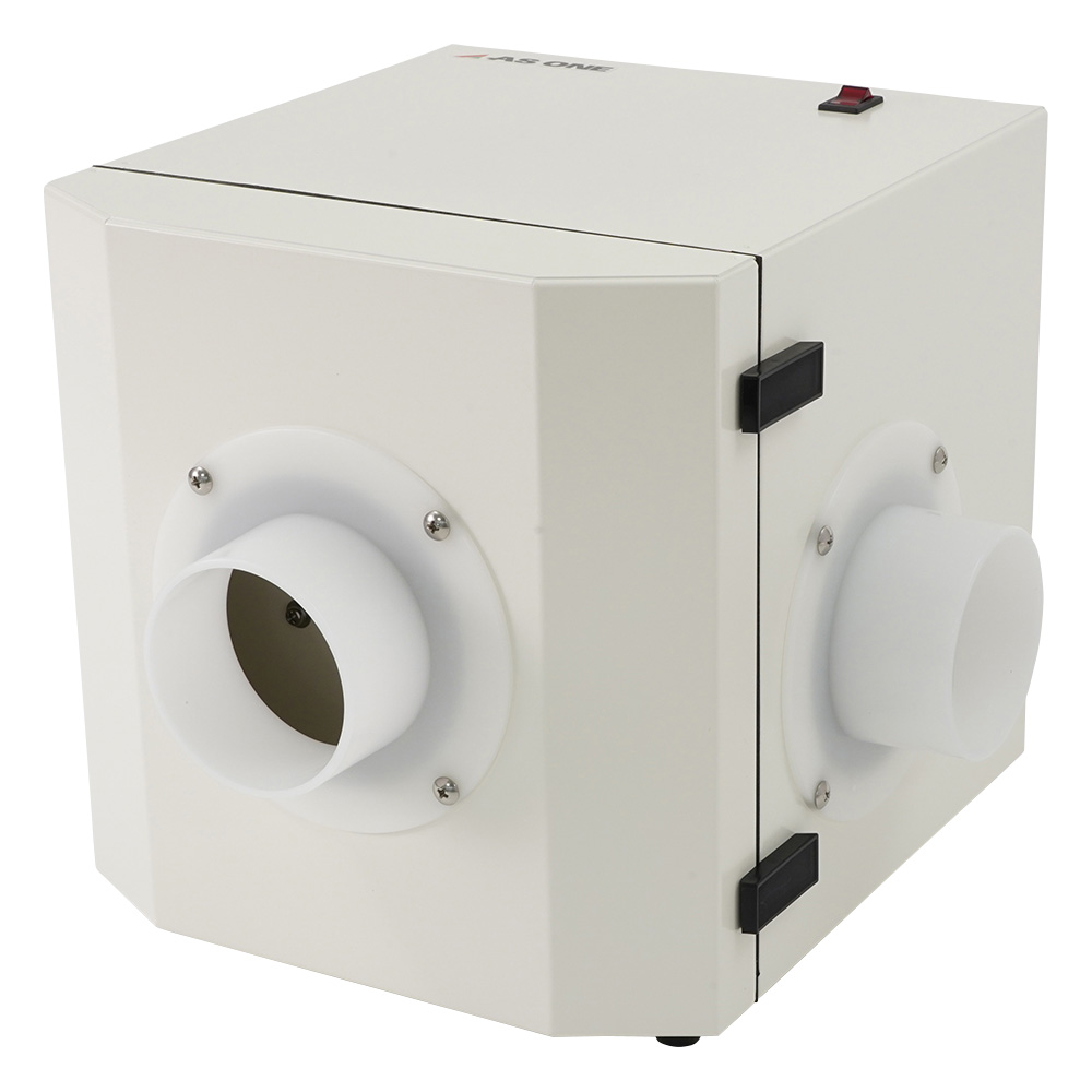 ポータブルヒュームフード ファンユニット