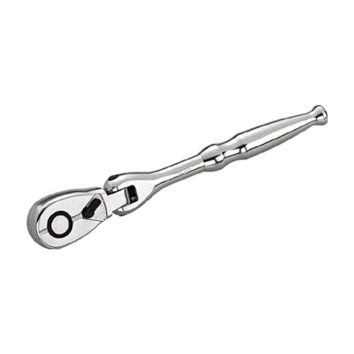 12.7sq.フレックスラチェットハンドル　1個画像