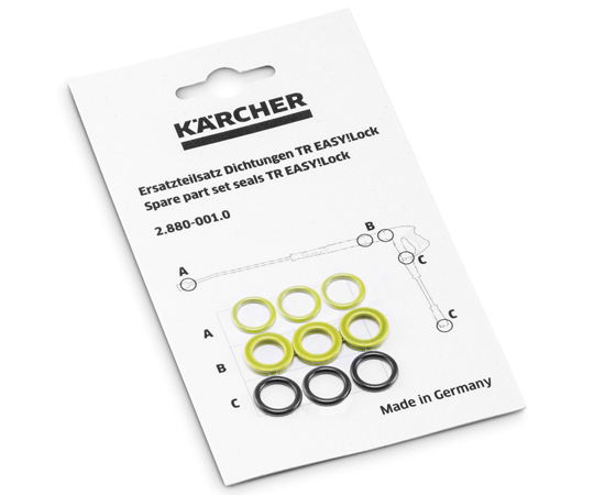 Oリングセット EASY！LOCK セット品（個）：3画像