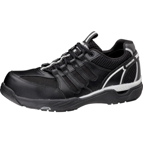 通気底 MPV-01ﾌﾞﾗｯｸ 26cm 1足画像