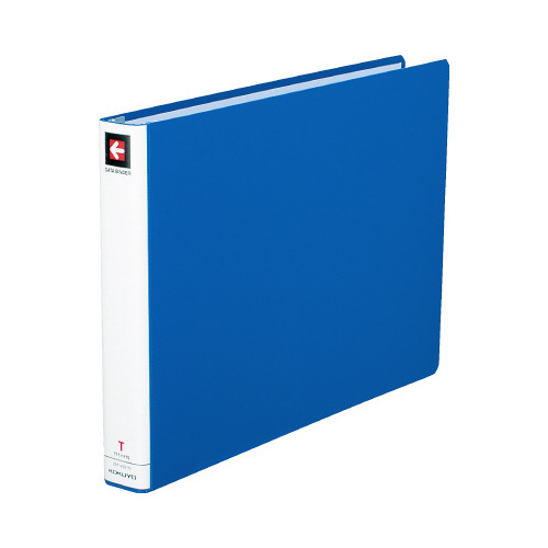 デ－タバインダ－Ｔ　縦１１×横１５　２２穴画像