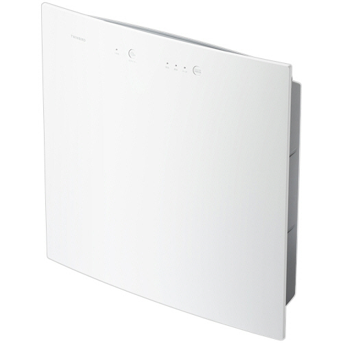 HEPAﾌｨﾙﾀｰ空気清浄機 ﾎﾜｲﾄ 1台画像