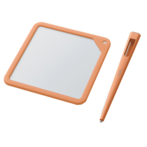 ｸﾘｰﾝﾉｰﾄ Kaite ﾒﾓ 90×90 ﾋﾟｰﾁｵﾚﾝｼﾞ 1台