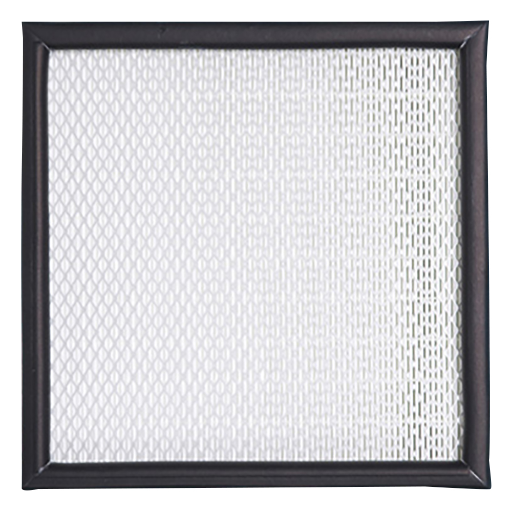 クリーンエア供給装置　交換用HEPAフィルター