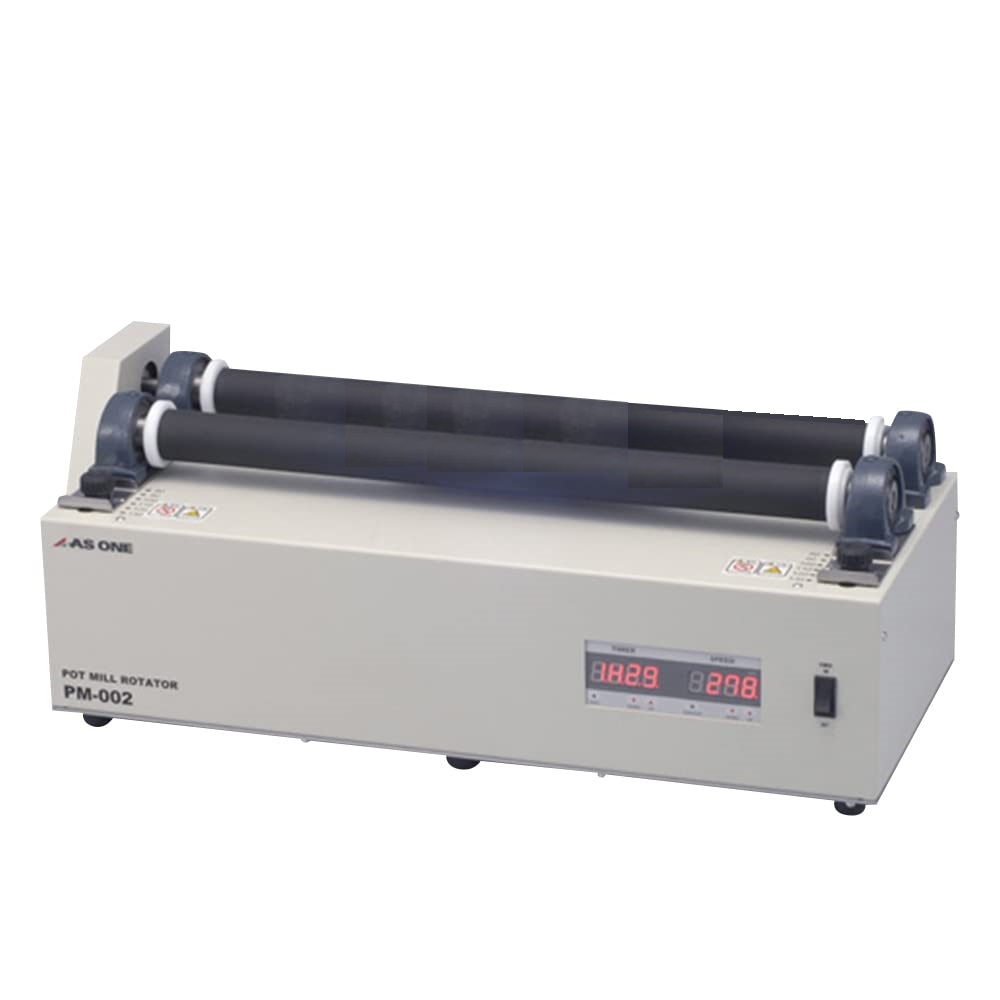 卓上型ポットミル架台