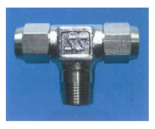 USL継手SUS316T型 4φ×R1/8 5個入画像
