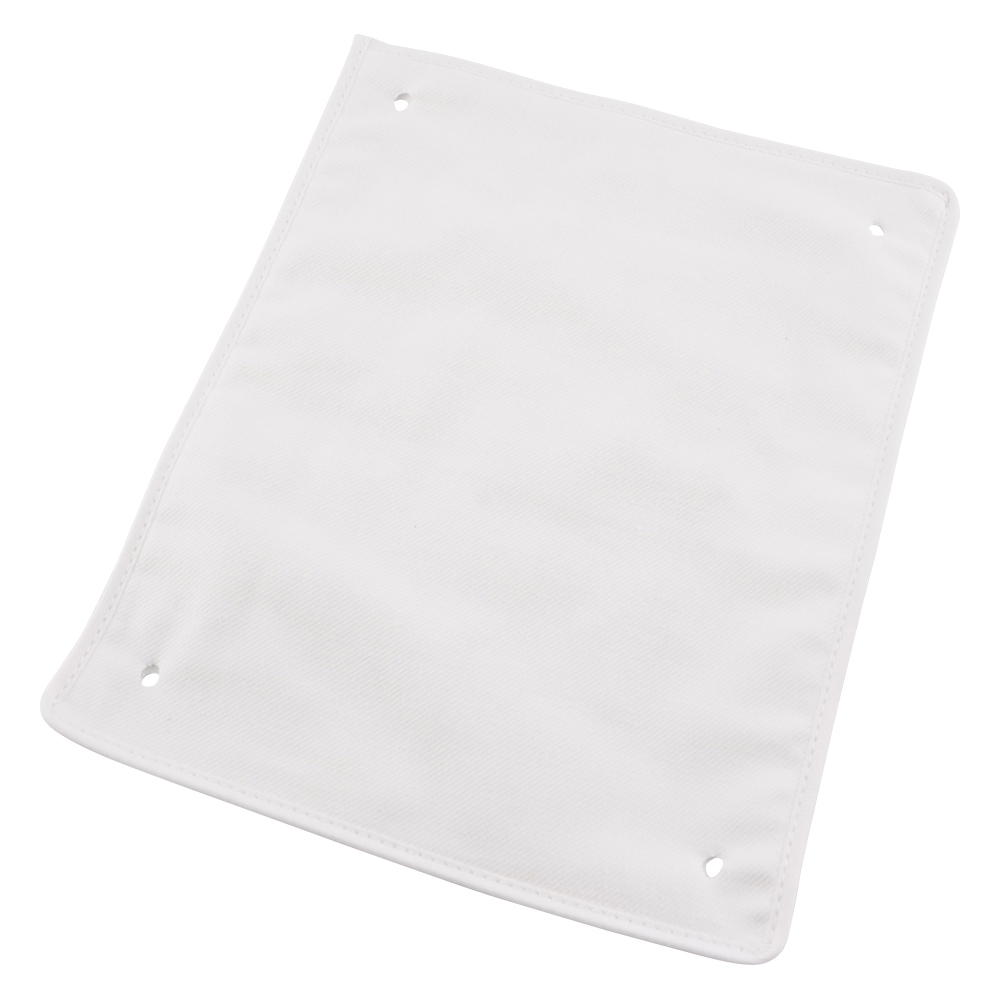 ニューカスト交換用フィルター（角型用） 2枚入画像