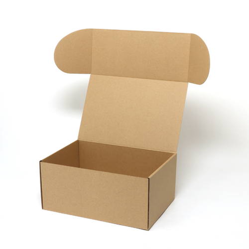 ナチュラルＢＯＸ（サイド差込・220×320×高150mm）画像