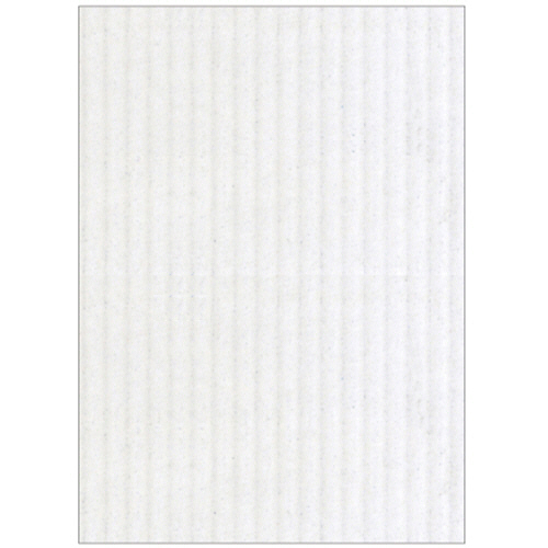 ｶﾗｰﾀﾞﾝﾎﾞｰﾙ ﾘｯﾌﾟﾙﾎﾞｰﾄﾞ B3 ﾎﾜｲﾄ 1ﾊﾟｯｸ(3枚)画像