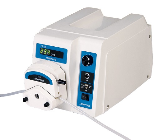 フロントラボ　チュービングポンプセット　シングルレバーダウン式　480mL/min画像