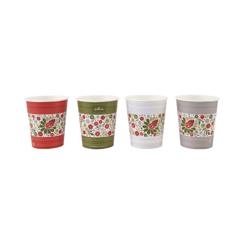 ＦＭＸホールマークフラワー２０５ｍｌ１００個×２５画像