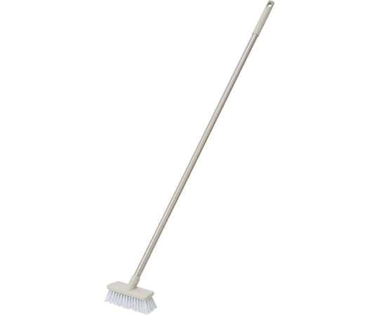 デッキブラシ 18本体画像