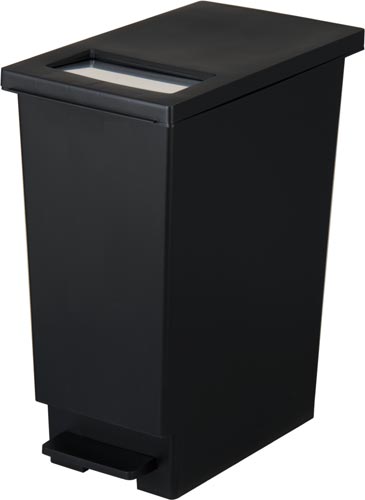 ユニード　プッシュ＆ペダル　４５Ｓ　ブラック×６