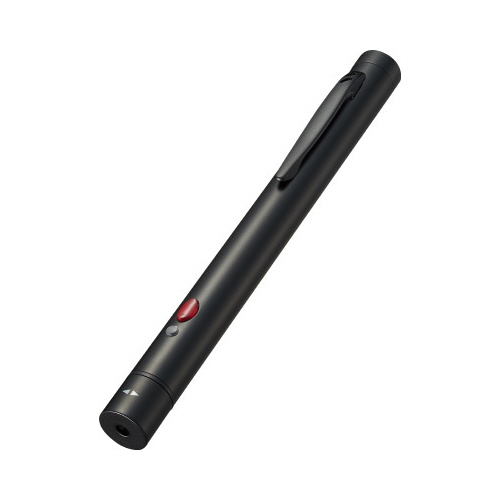 コクヨ　レーザーポインター＜ＲＥＤ＞（ズーム）