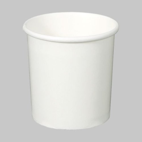 菓子容器 アイスカップ150(白)