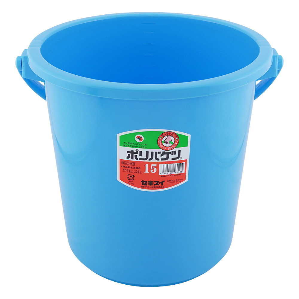 ポリバケツ φ315×285mm画像