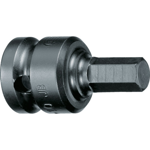 ヘキサゴンソケット　12.7mm　6mm　1個画像