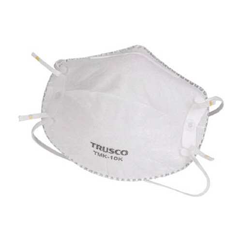 一般作業用ﾏｽｸ 活性炭入 1箱(10枚)画像