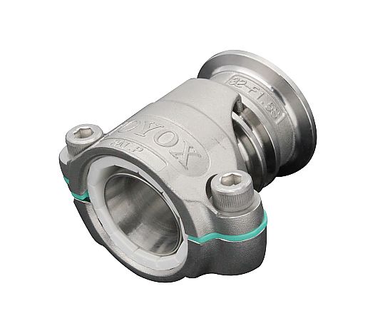 ホース継手（フェルール） ステンレス製 トヨコネクタ TC6-F型 適合ホース内径32mm 継手規格1.5S画像