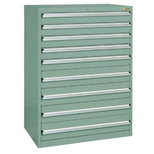 重量キャビネットＳＫＶタイプ（Ｗ８８０ｍｍ）　ＳＫＶ８－１２９２ＡＮＧ画像