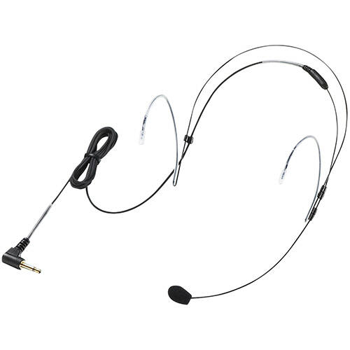 防水ﾍｯﾄﾞﾏｲｸ 1個画像