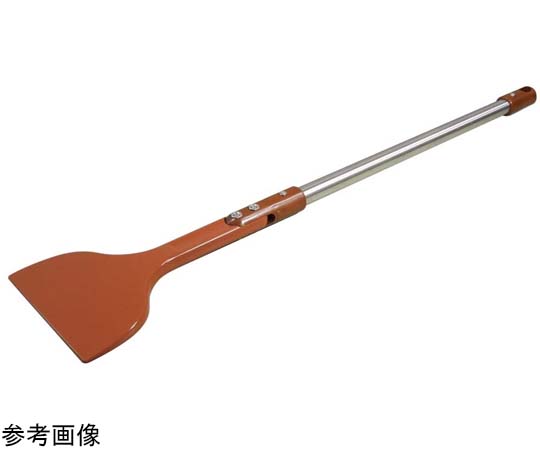 MPFシリコーンロングスクレイパー 1350L