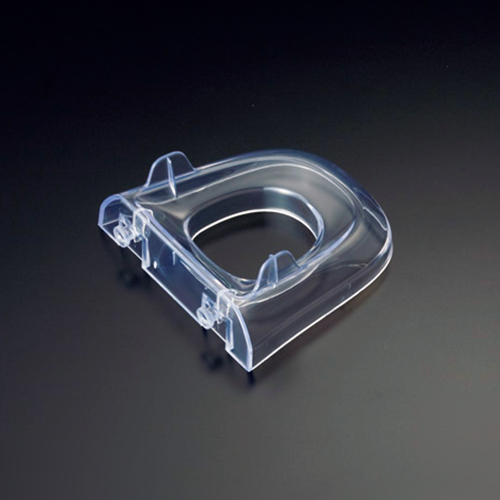 卓上用ﾍﾞｰｽ 小(A4三つ折･A5用) 1個画像