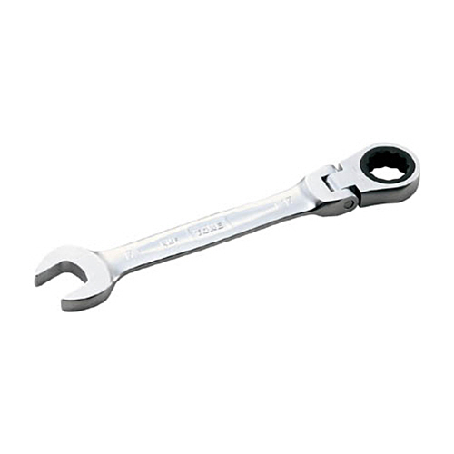 首振ﾗﾁｪｯﾄめがねﾚﾝﾁ(RMF) 19mm 1個画像