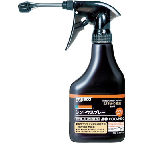 αｼﾝﾄｳﾉﾝｶﾞｽｽﾌﾟﾚｰ ﾉｽﾞﾙ付 350ml 1本画像
