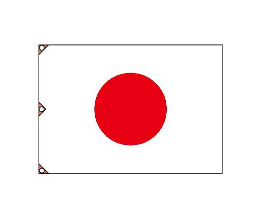 国旗（大）