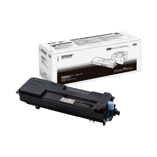 環境推進トナー　ＬＰＢ３Ｔ２７Ｖ画像