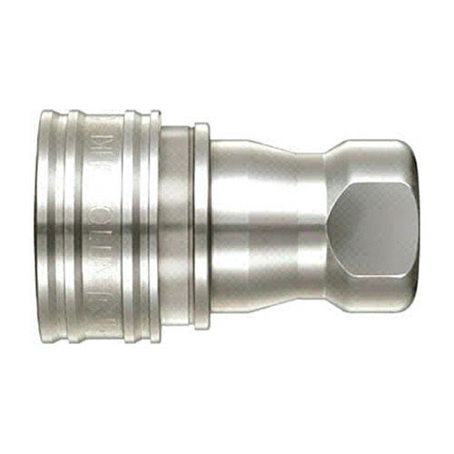 SPｶﾌﾟﾗ ﾀｲﾌﾟAｿｹｯﾄ(ｽﾃﾝﾚｽ製) R1_1/2 1個画像