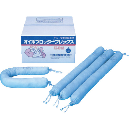 ﾀﾌﾈﾙｵｲﾙﾌﾞﾛｯﾀｰ 1箱(20本)画像