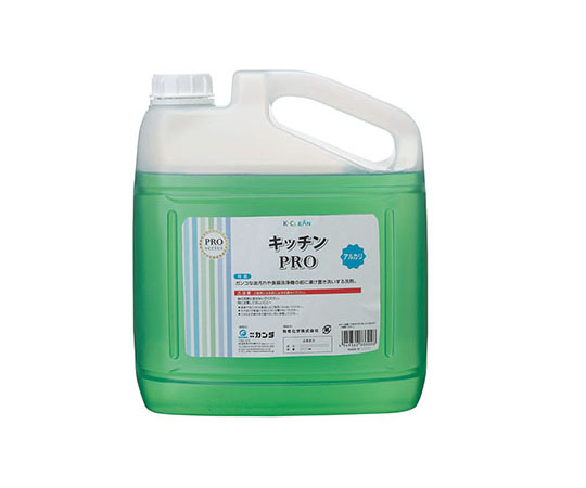 キッチンPRO　4kg画像