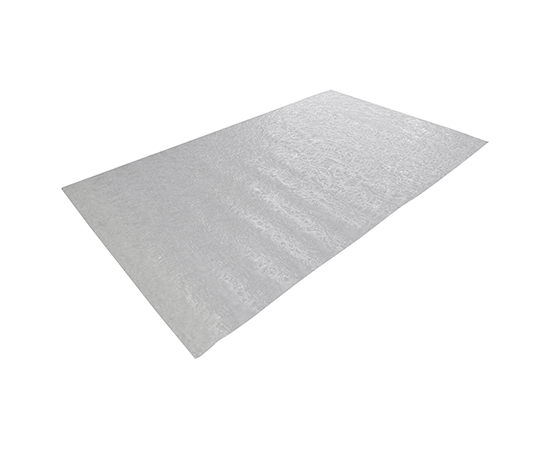 屋内用すべり止め安定シート　アンティ　クリア　480×800mm×0.5～0.8mm画像