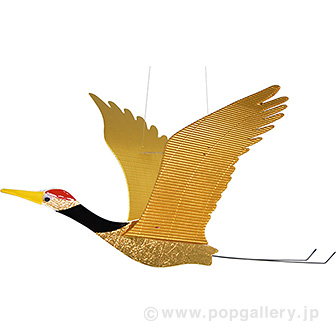 クラフト飛鶴（金）画像