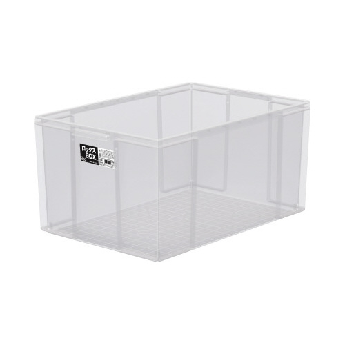 ロックスＢＯＸ　６６０Ｌ　幅４４×奥行６６ｃｍ画像