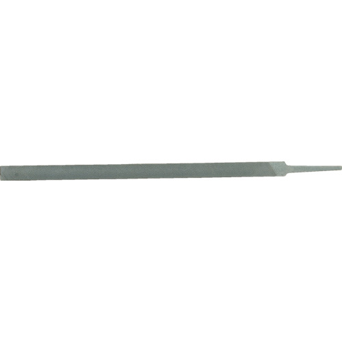 ﾊﾞｰｺ ﾔｽﾘ ｲﾝﾀﾞｽﾄﾘｱﾙﾊﾟｯｸ 細目 刃長200 1本画像