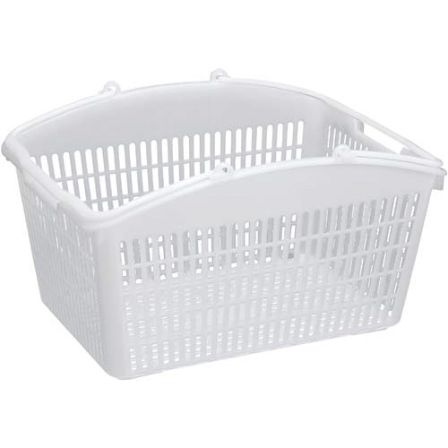 シンプルカラーバスケット１６Ｌ　ＮＮ画像