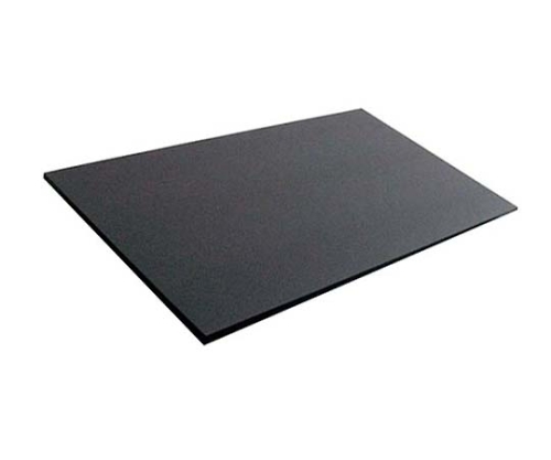 天領ハイコントラストまな板 K1 500×250×10片面シボ付・片面サンダー仕上 PC画像